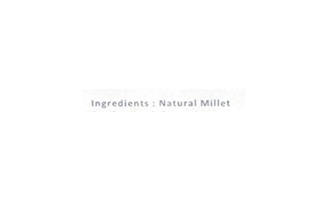 NutriBuck Barnyard Millet (Samo/Vari/Bhagar)    Pack  400 grams